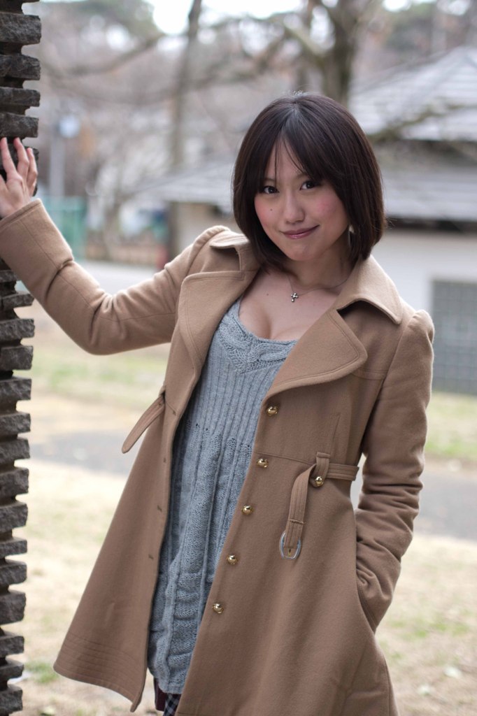 神沢友美６