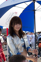 パシフィックフェアリーズ