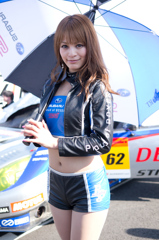 グリットウォークにて