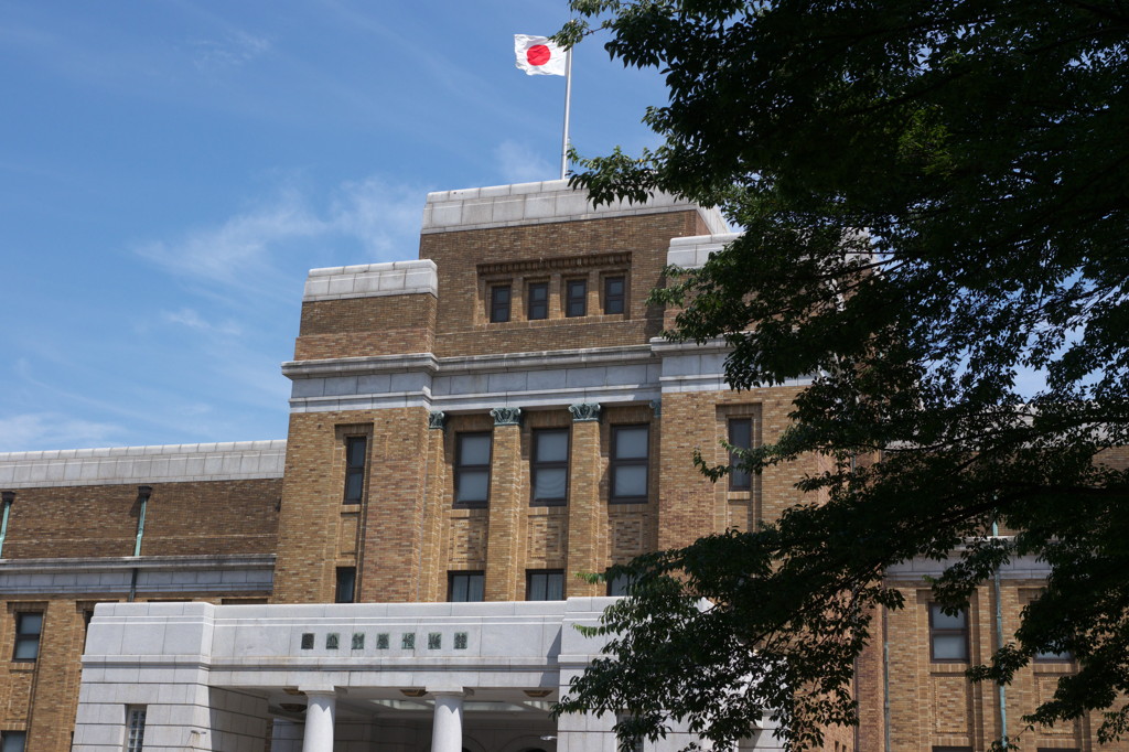 上野公園⑮