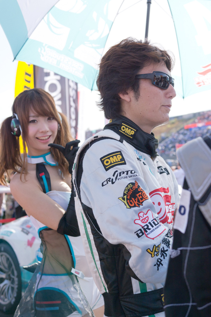 NOBさん