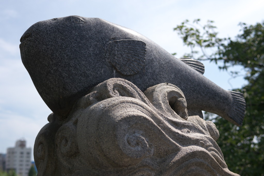 上野公園⑩