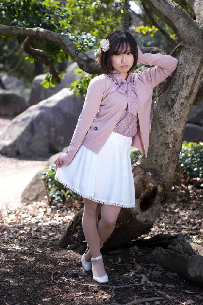 神沢友美１