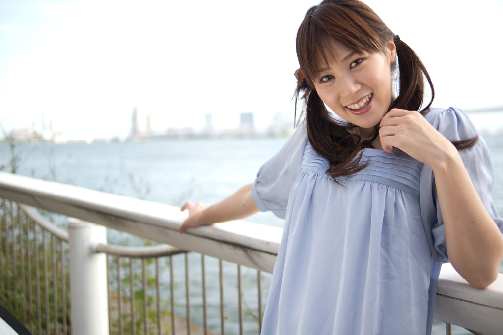 葉月のり