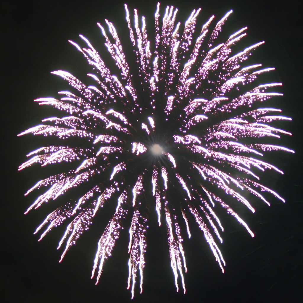 花火