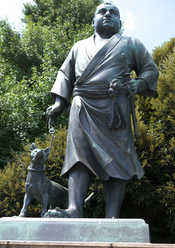 上野公園⑳