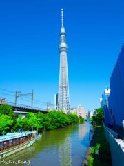 スカイツリー