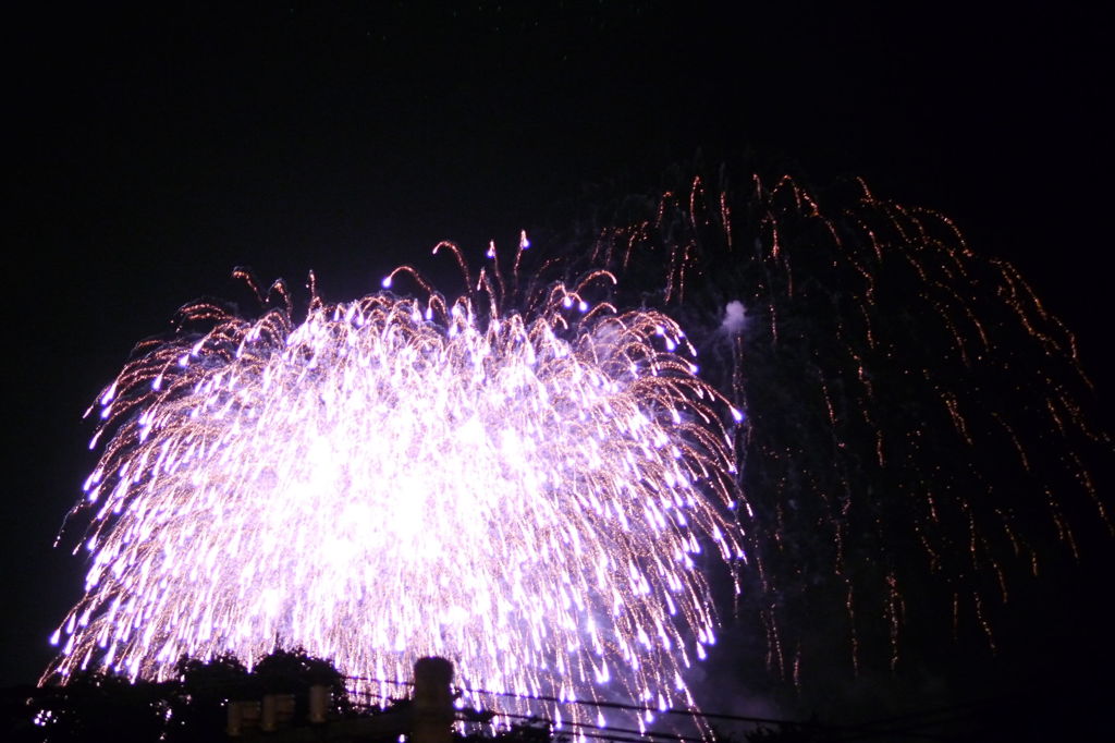 花火②