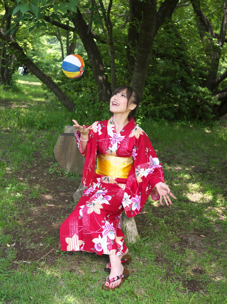 神沢友美