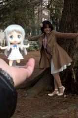 めんま&ともみん