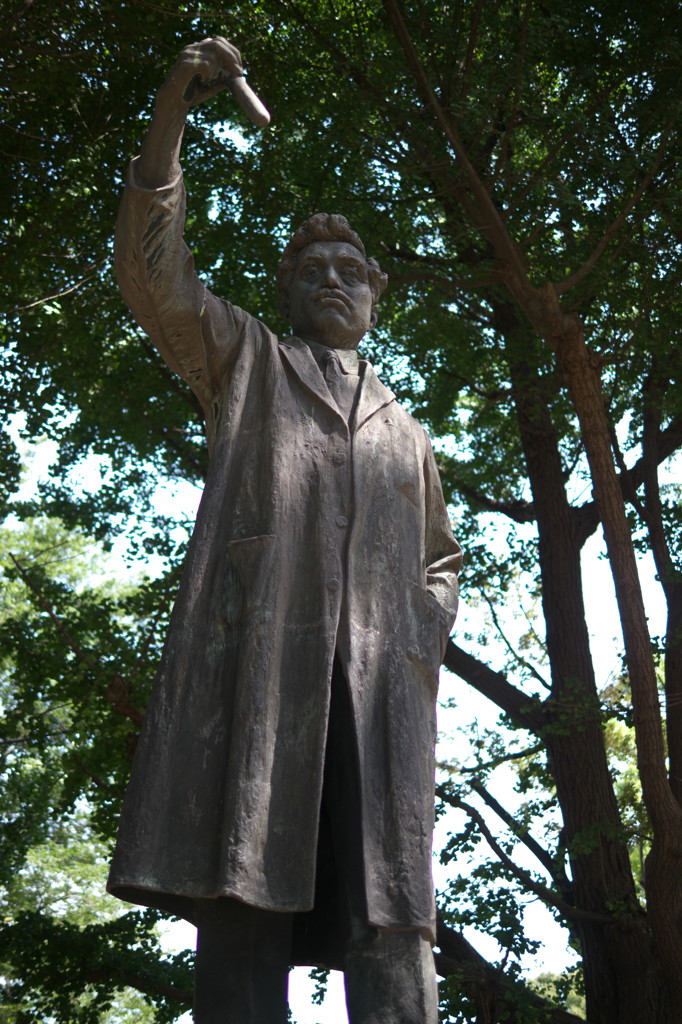 上野公園⑭
