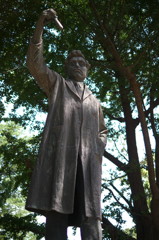 上野公園⑭