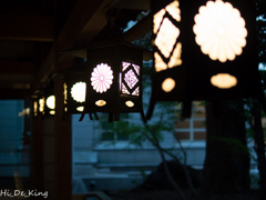 氷川神社