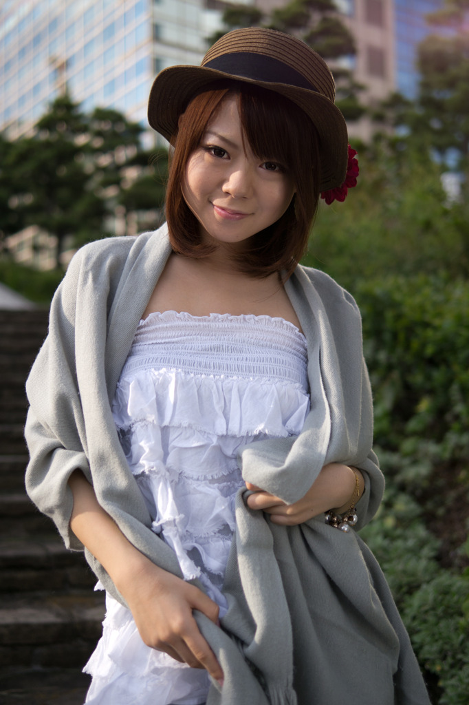椎崎愛梨