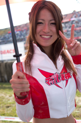 グリットウォーク!!