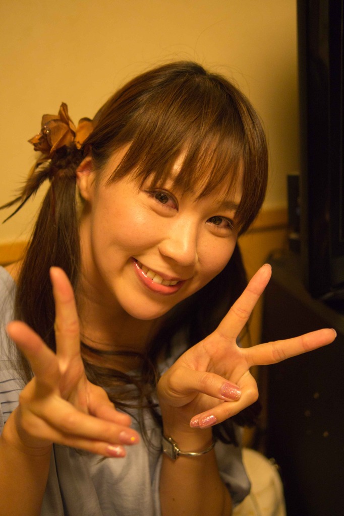 葉月のり
