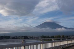富士山