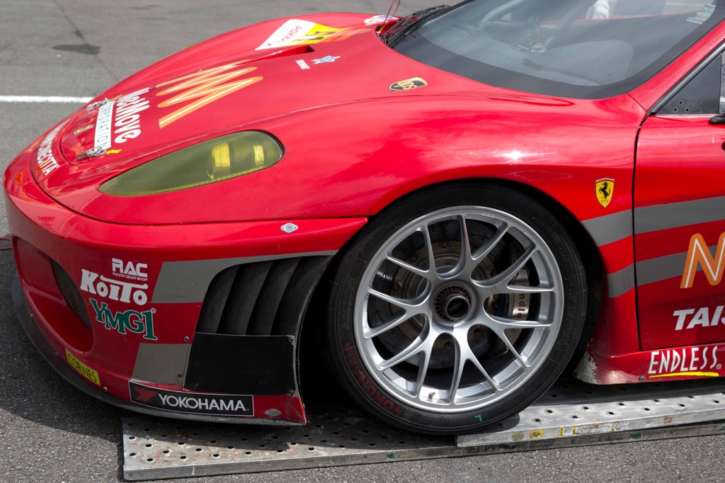 フェラーリ