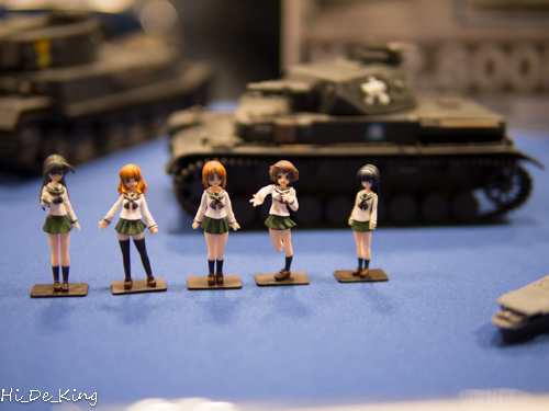ワンフェス２０１３夏 (11)