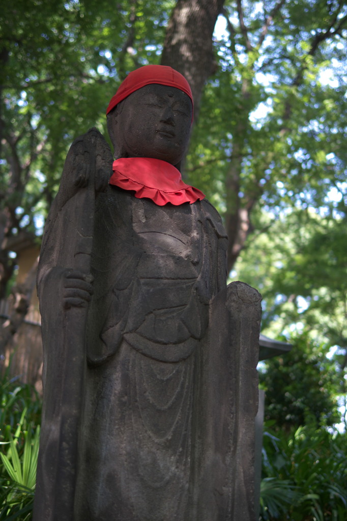上野公園①