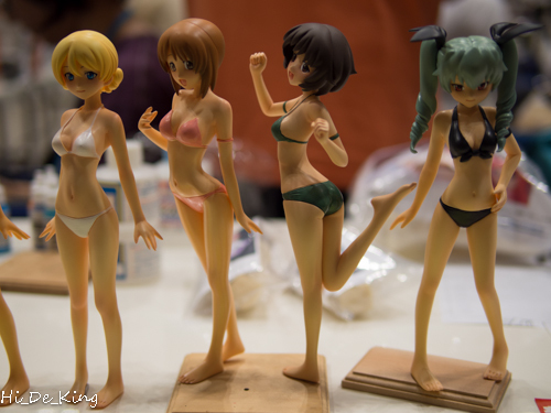ワンフェス２０１３夏 (8)