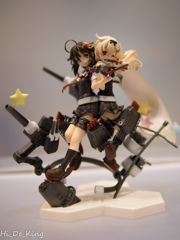 ぽい？