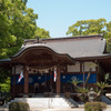 神社の空気は澄んでいる_7