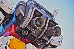 RG1／1　RX78－2 ガンダム Ver．GFT④