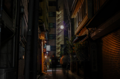近道
