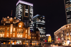 THE TOKYO