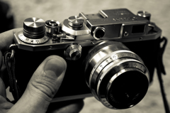 canon II D(2D)型