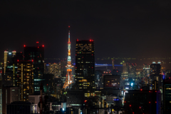 東京の象徴