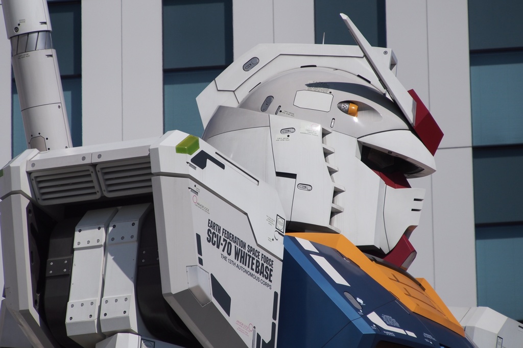 RG1／1　RX78－2 ガンダム Ver．GFT①