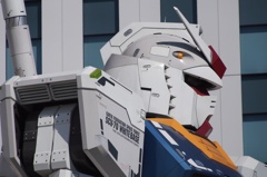 RG1／1　RX78－2 ガンダム Ver．GFT①