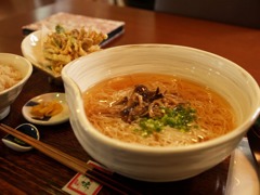 養々麺