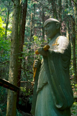 守り神