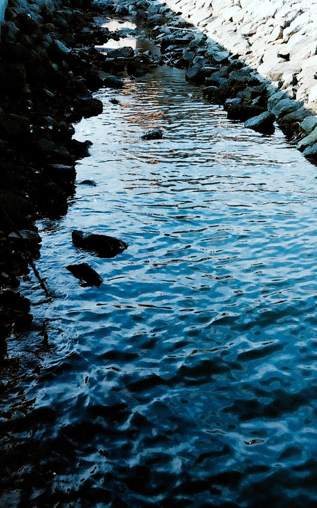 水路