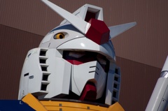 RG1／1　RX78－2 ガンダム Ver．GFT②