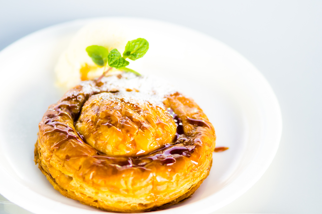 Apple Pie