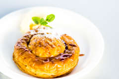 Apple Pie
