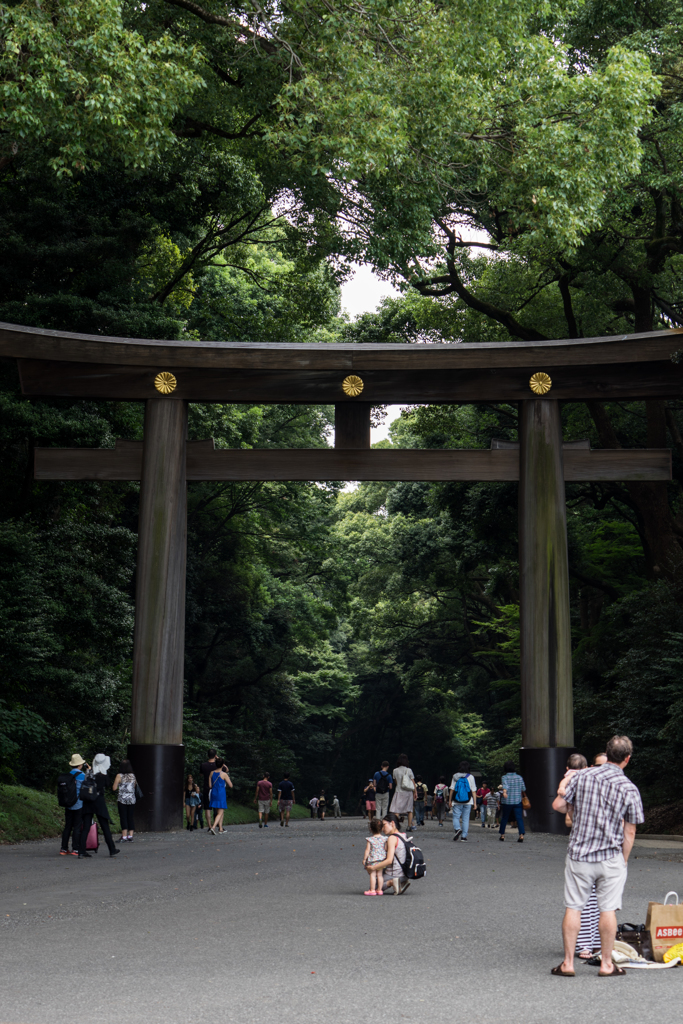 ああ神様