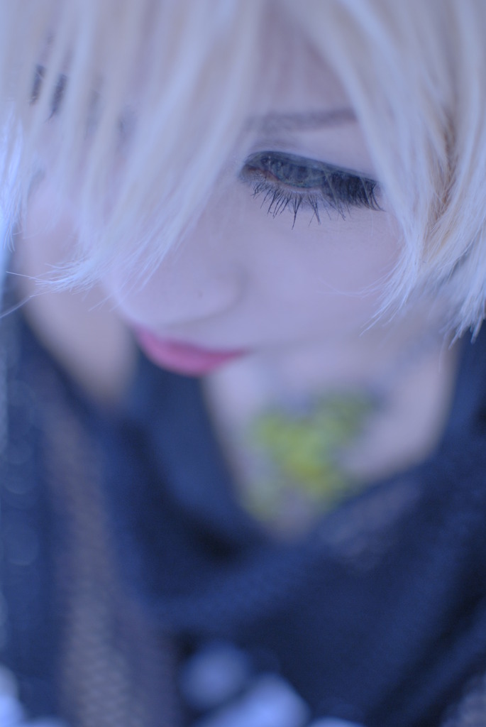 君。