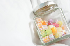 candy