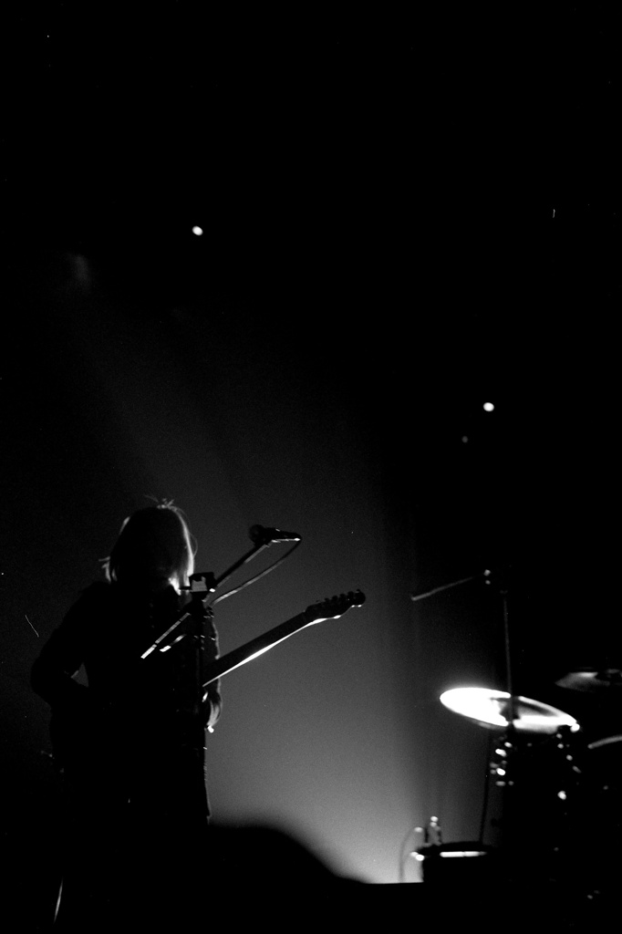 TAIPEI-MARY SEE THE FUTURE