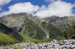 上高地登山-061