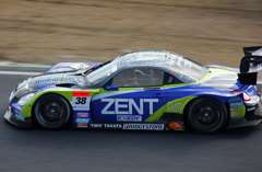 2012スーパーＧＴ開幕戦
