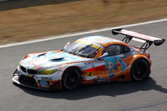 2012スーパーＧＴ開幕戦