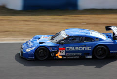2012スーパーＧＴ開幕戦