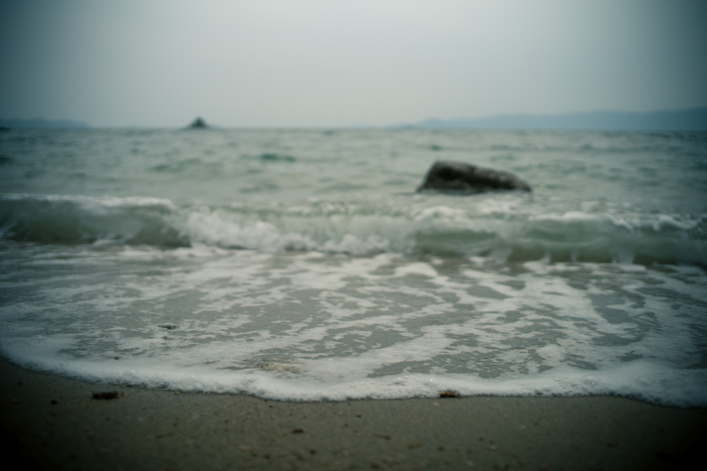 海
