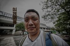 兄貴！